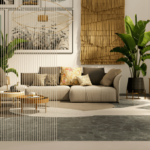 Biophilic design in real estate architecture