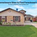 Foreclosure listings offers access website