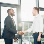 Real estate agent networking tips