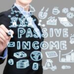 Income passive