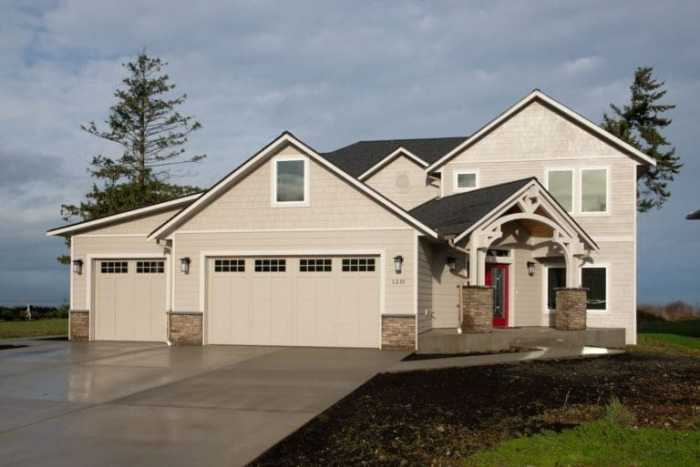 Custom home vs pre-built home