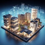 Tech in commercial real estate (PropTech)