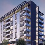 Financing options for commercial property