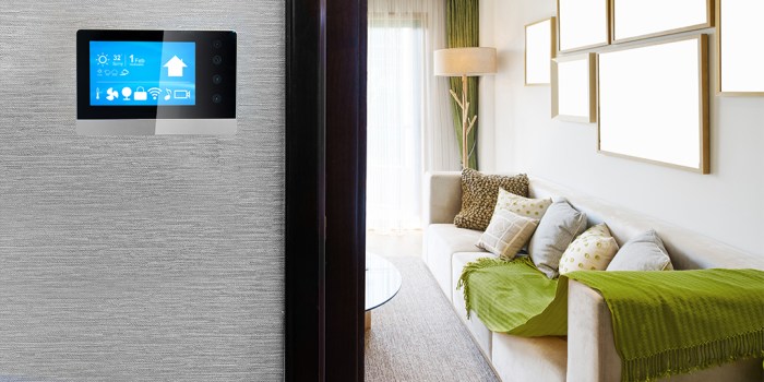 Tech in commercial real estate (PropTech)