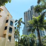 Resale value of condominiums