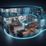 Smart home technology and sustainability